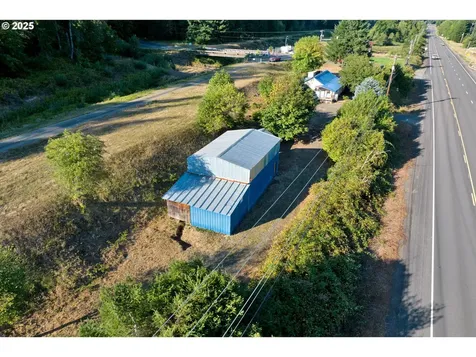 43835 Mckenzie Highway Walterville OR 97489
