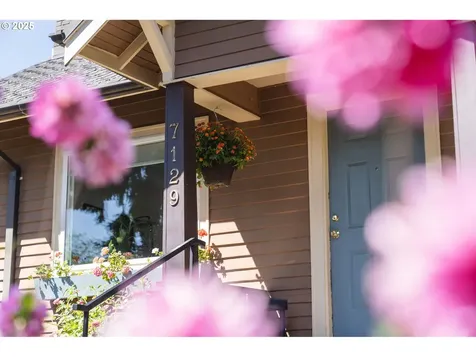7129 N Sedro Street Portland OR 97203