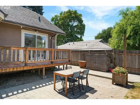 7129 N Sedro Street Portland OR 97203