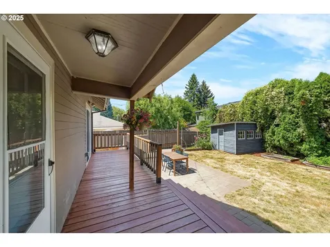 7129 N Sedro Street Portland OR 97203