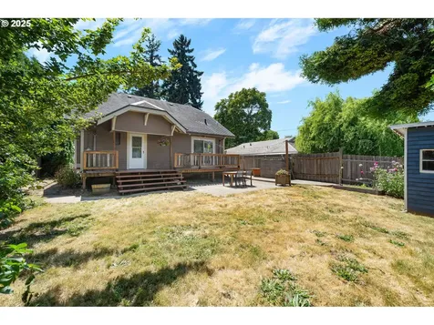7129 N Sedro Street Portland OR 97203