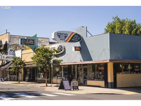 7129 N Sedro Street Portland OR 97203