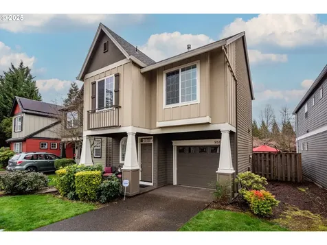 908 SE Elina Avenue Hillsboro OR 97123