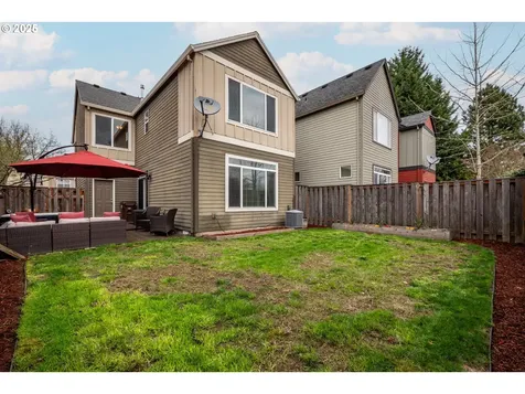 908 SE Elina Avenue Hillsboro OR 97123