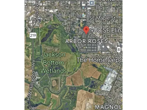 908 SE Elina Avenue Hillsboro OR 97123