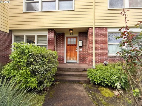 1411 N Alberta Street Portland OR 97217