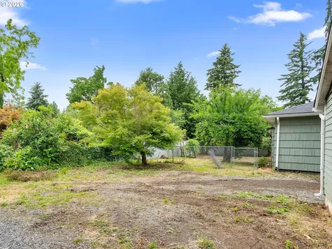 6481 SE 142nd Avenue Portland OR 97236