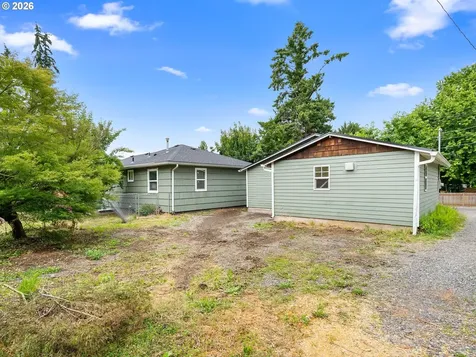 6481 SE 142nd Avenue Portland OR 97236