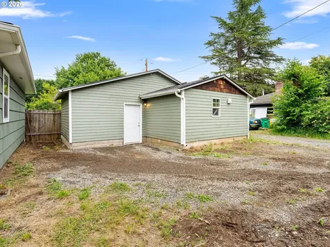 6481 SE 142nd Avenue Portland OR 97236