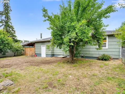 6481 SE 142nd Avenue Portland OR 97236