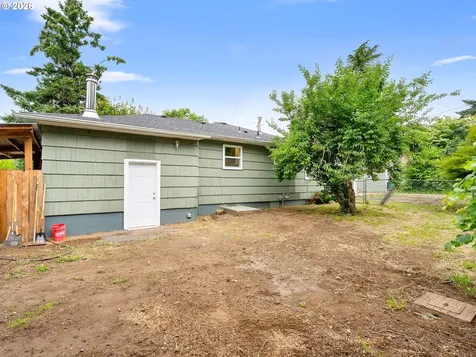6481 SE 142nd Avenue Portland OR 97236