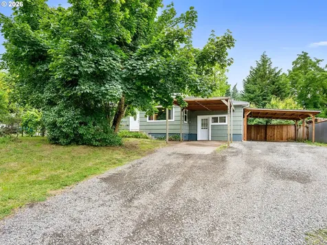 6481 SE 142nd Avenue Portland OR 97236