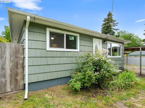 6481 SE 142nd Avenue Portland OR 97236