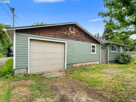 6481 SE 142nd Avenue Portland OR 97236