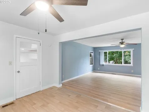 6481 SE 142nd Avenue Portland OR 97236