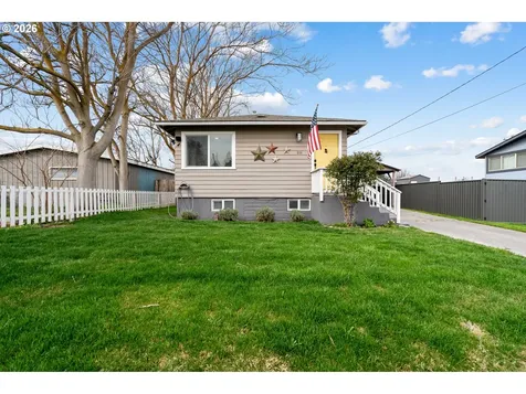 235 NW Butte Drive Hermiston OR 97838