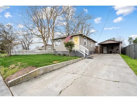 235 NW Butte Drive Hermiston OR 97838