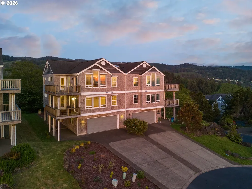 44660 Oceanview Court Neskowin OR 97149