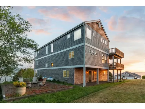 44660 Oceanview Court Neskowin OR 97149