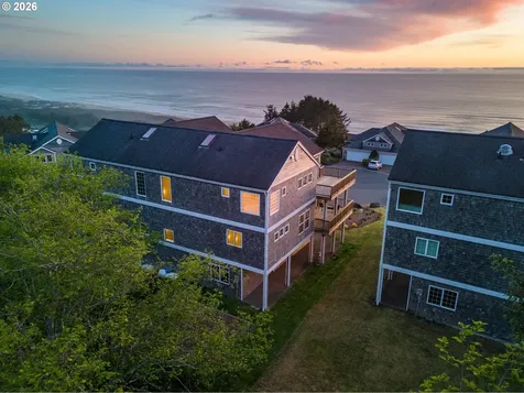 44660 Oceanview Court Neskowin OR 97149