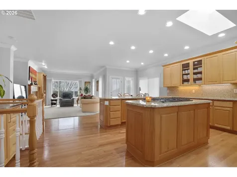 4728 Cambridge Court Lake Oswego OR 97035