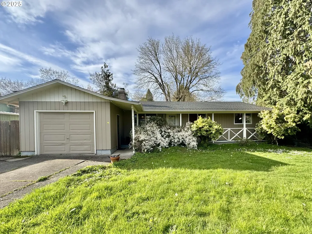 397 River Loop 2 Eugene OR 97404