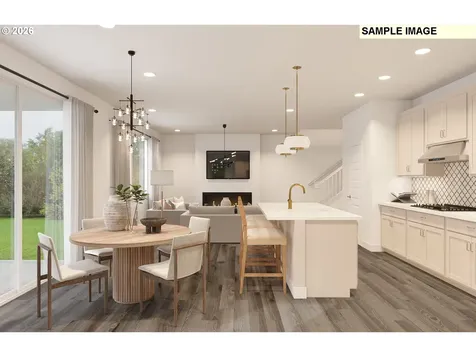 15963 SW Haverly Lane Tigard OR 97224