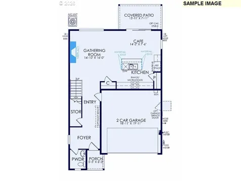 15963 SW Haverly Lane Tigard OR 97224