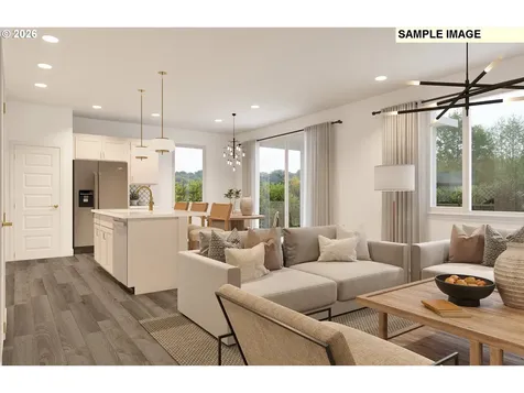 15963 SW Haverly Lane Tigard OR 97224