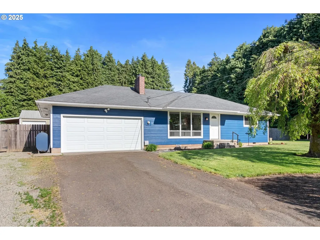 140 NW 341st Avenue Hillsboro OR 97124