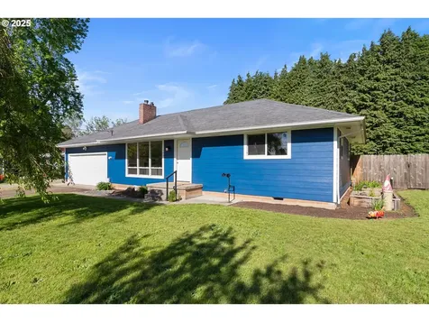140 NW 341st Avenue Hillsboro OR 97124