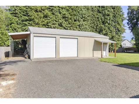140 NW 341st Avenue Hillsboro OR 97124