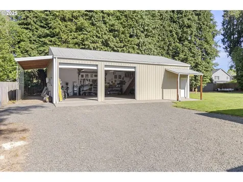 140 NW 341st Avenue Hillsboro OR 97124