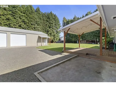 140 NW 341st Avenue Hillsboro OR 97124