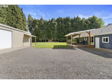 140 NW 341st Avenue Hillsboro OR 97124