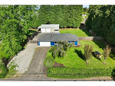 140 NW 341st Avenue Hillsboro OR 97124