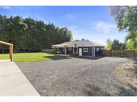 140 NW 341st Avenue Hillsboro OR 97124