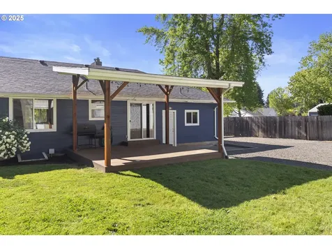 140 NW 341st Avenue Hillsboro OR 97124