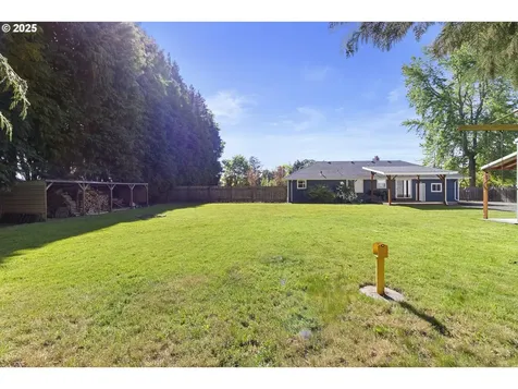 140 NW 341st Avenue Hillsboro OR 97124