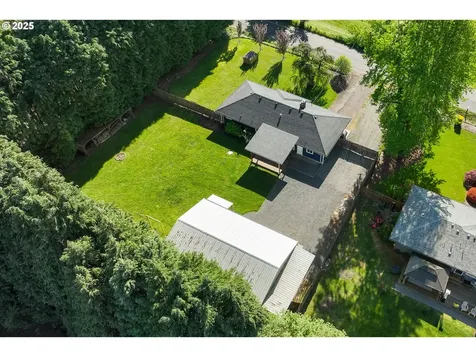 140 NW 341st Avenue Hillsboro OR 97124