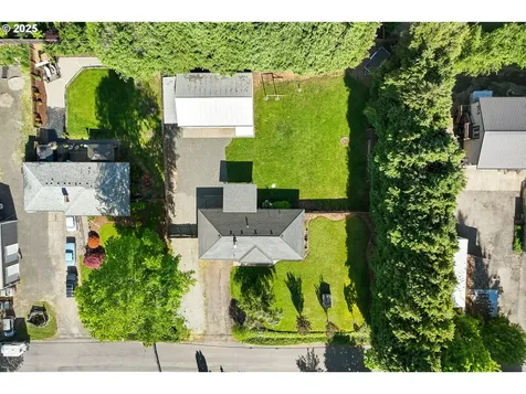 140 NW 341st Avenue Hillsboro OR 97124