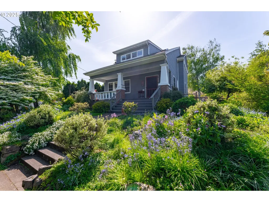 423 SE 47th Avenue Portland OR 97215