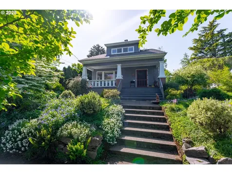 423 SE 47th Avenue Portland OR 97215