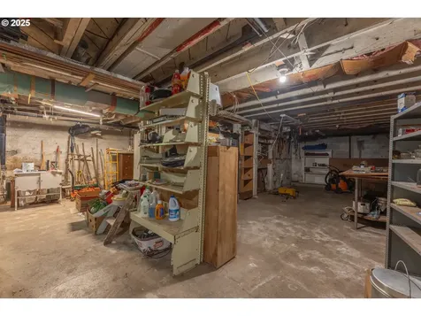 423 SE 47th Avenue Portland OR 97215