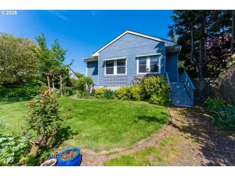 423 SE 47th Avenue Portland OR 97215
