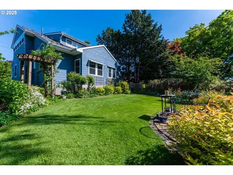 423 SE 47th Avenue Portland OR 97215