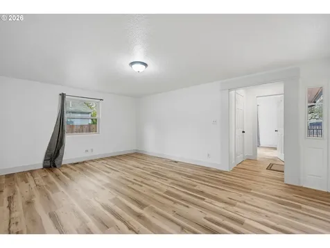 1350 SE 117th Avenue Portland OR 97216