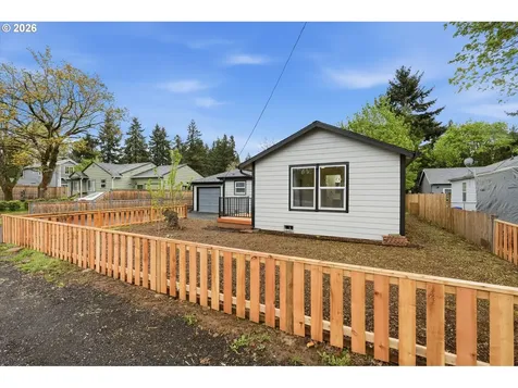 1350 SE 117th Avenue Portland OR 97216