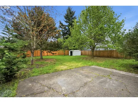 1350 SE 117th Avenue Portland OR 97216