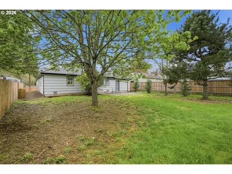 1350 SE 117th Avenue Portland OR 97216